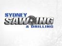 Sydney Sawing & Drilling  logo